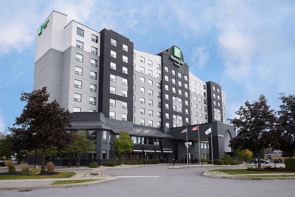 Holiday Inn Hotel & Suites Ottawa Kanata, an IHG Hotel - Featured Image