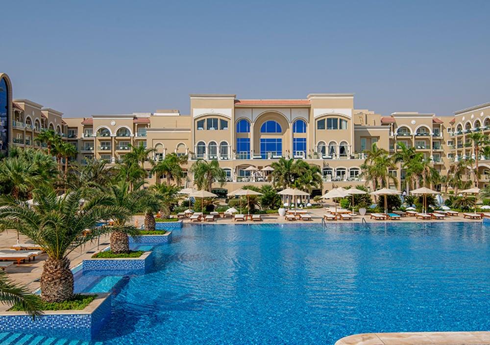 Premier Le Reve Hotel & Spa Sahl Hashesh -Adults Only - Exterior