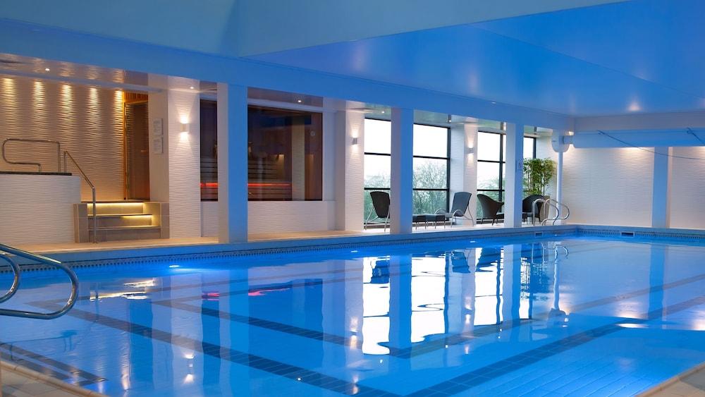 The Wrightington Hotel & Health Club - Pool