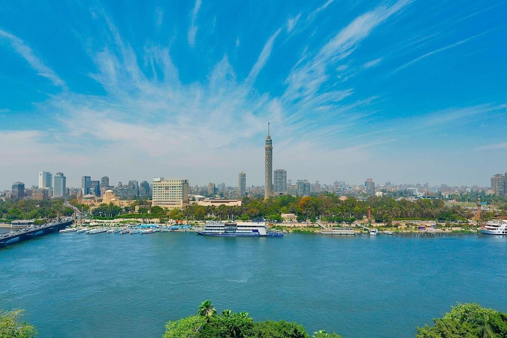 النيل ريتز كارلتون، القاهرة - Exterior