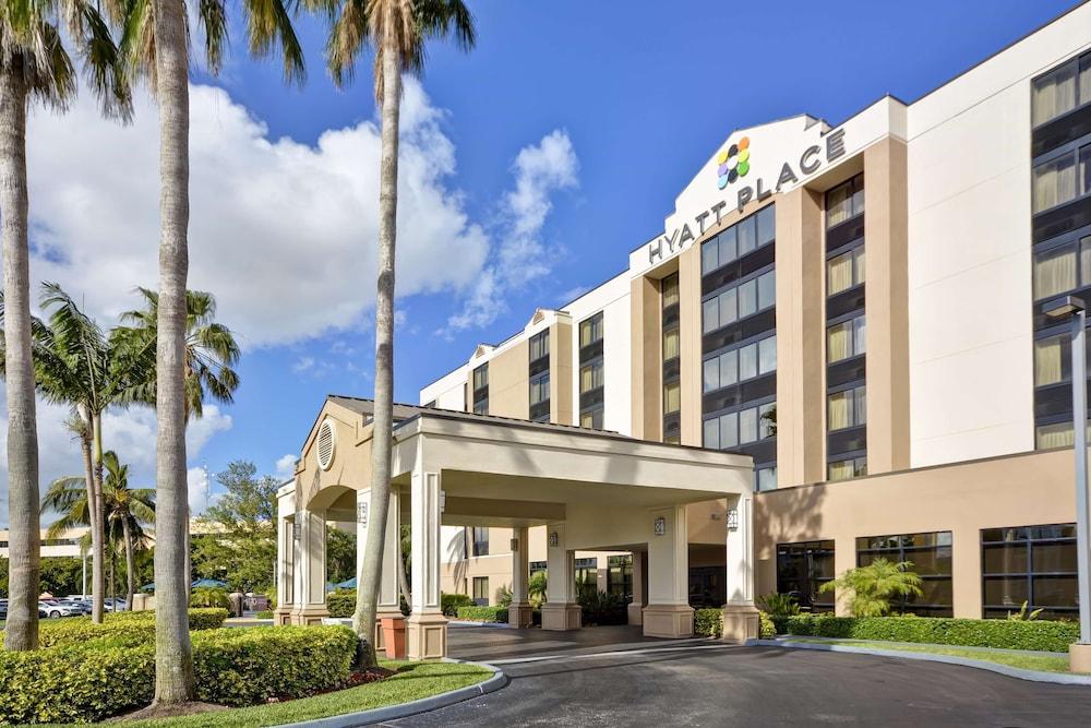 Hyatt Place Miami Airport West/Doral - Featured Image