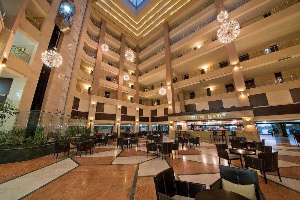 MC Arancia Resort Hotel - All Inclusive - Interior