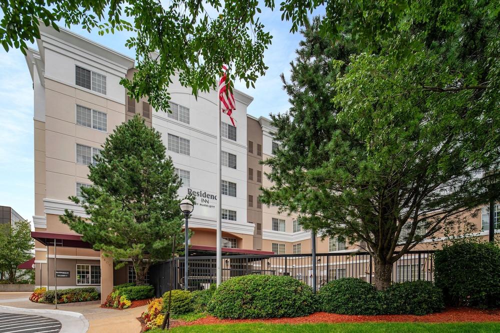 Residence Inn by Marriott Tysons - Featured Image