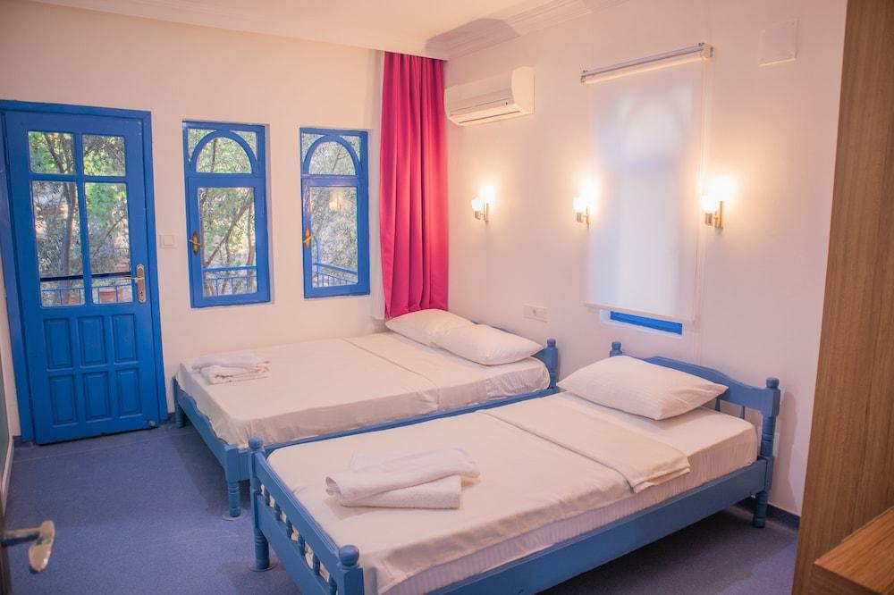 Patara Blue Hotel - Room