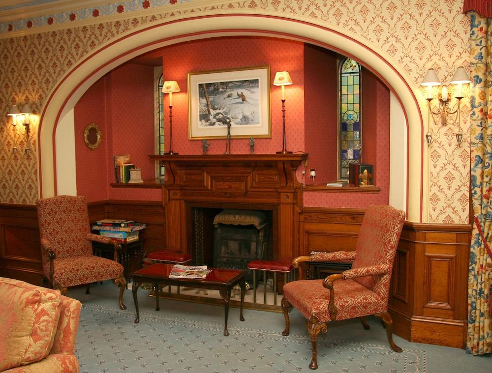 Craigmonie Hotel Inverness by Compass Hospitality - Interior Detail