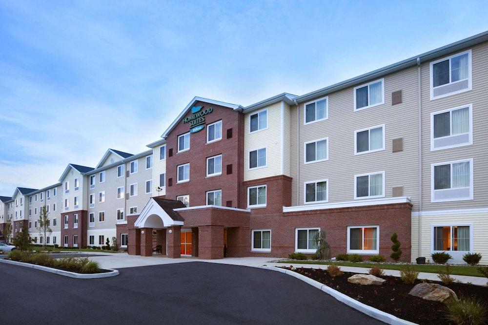 Homewood Suites by Hilton Atlantic City/Egg Harbor Township - Featured Image