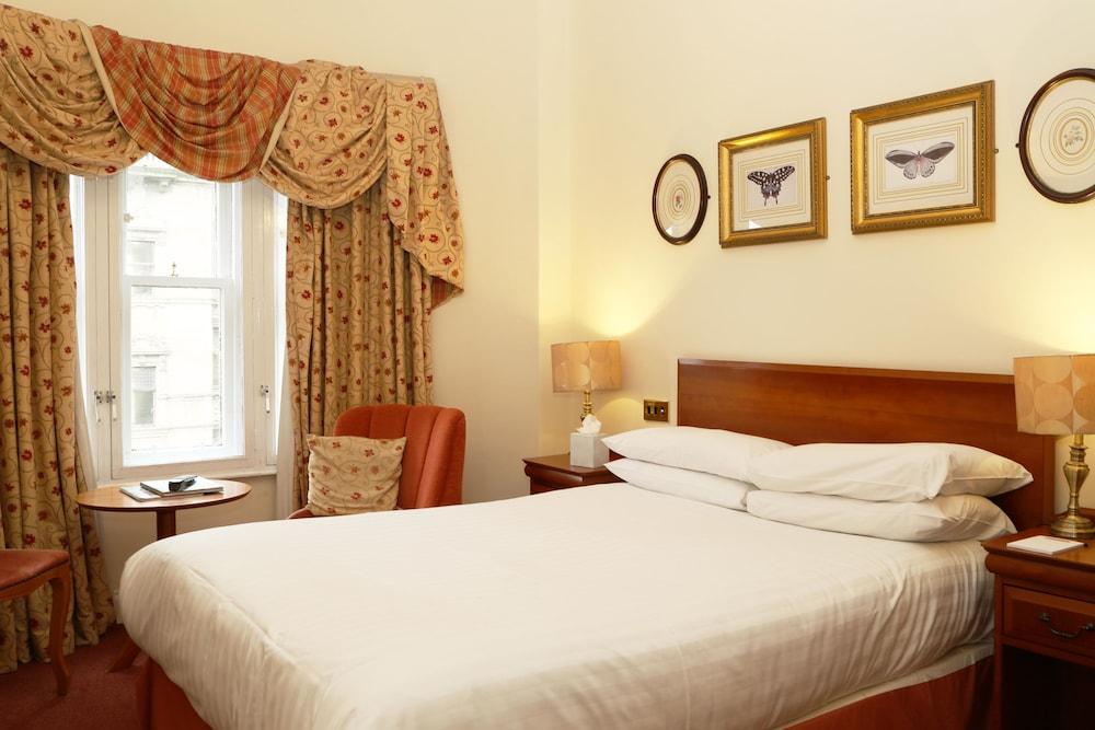 Old Waverley Hotel - Room