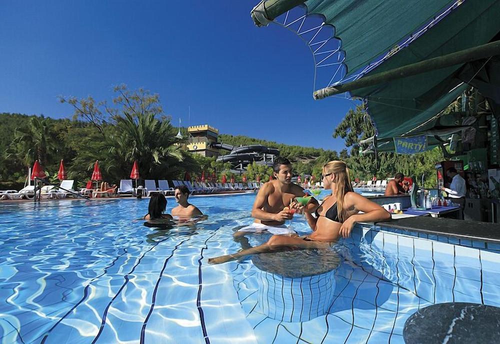 Aqua Fantasy Aquapark Hotel & Spa - All Inclusive - Water Park