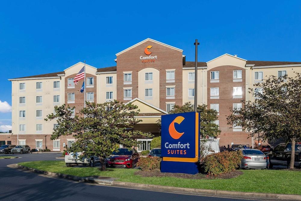 Comfort Suites Suffolk - Chesapeake - Featured Image