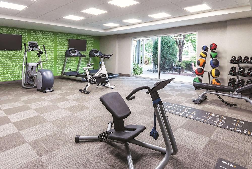 La Quinta Inn & Suites by Wyndham Grand Junction - Fitness Facility