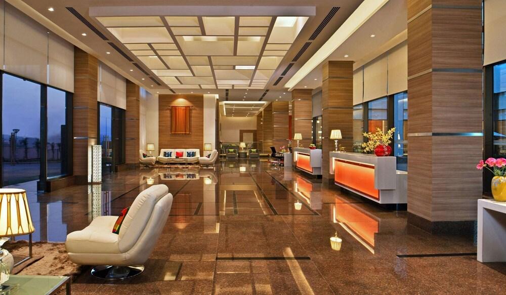 Welcomhotel by ITC Hotels, GST Road, Chennai - Interior