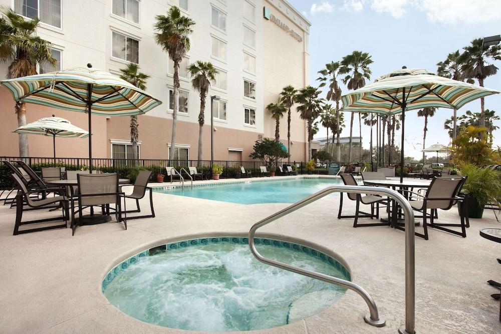 Embassy Suites by Hilton Orlando Airport - Pool