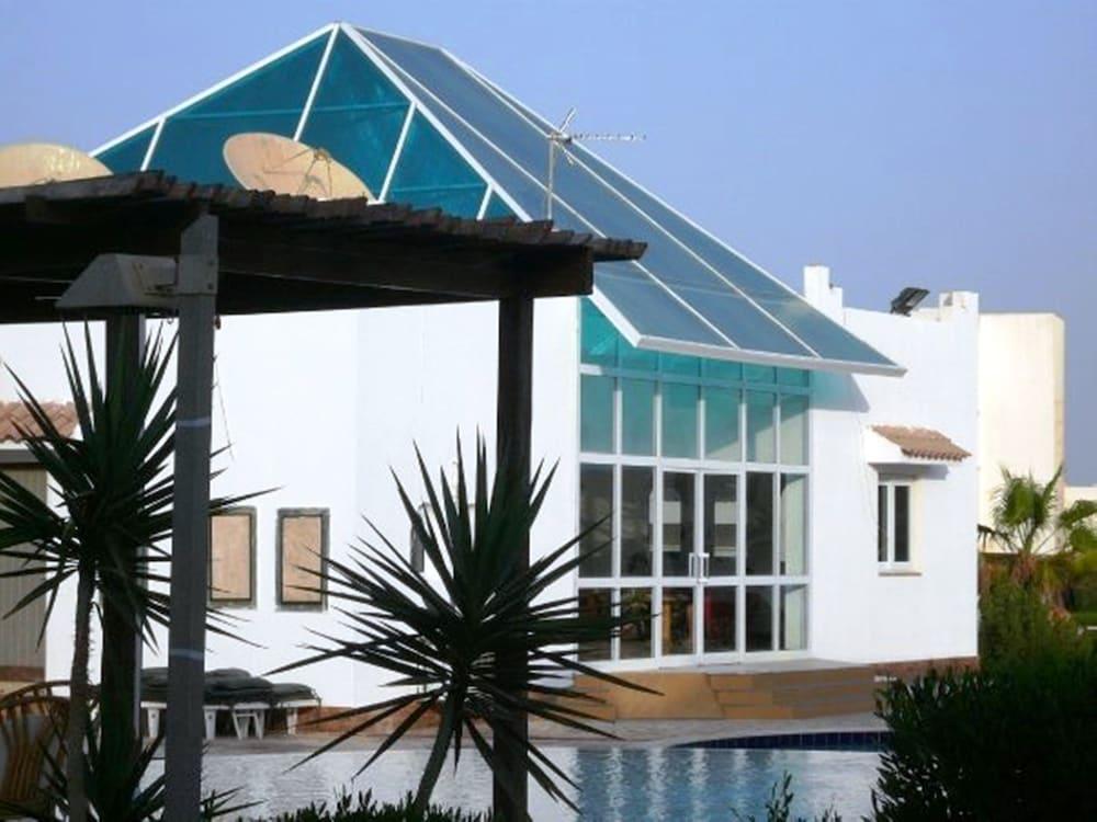 Logaina Sharm Resort - Lobby