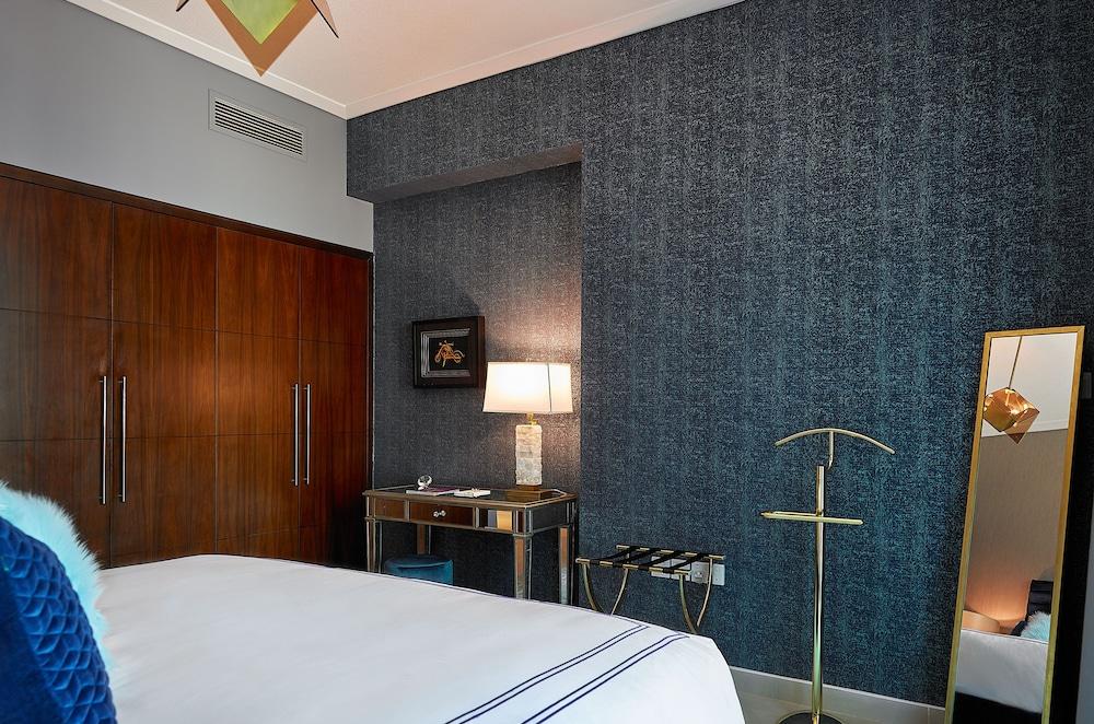 Dream Inn Dubai - Marina Promenade - Room