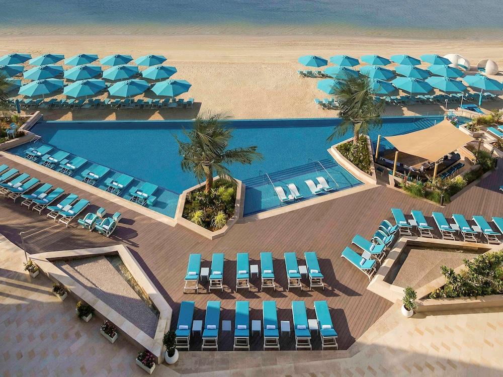 The Retreat Palm Dubai MGallery by Sofitel - Exterior