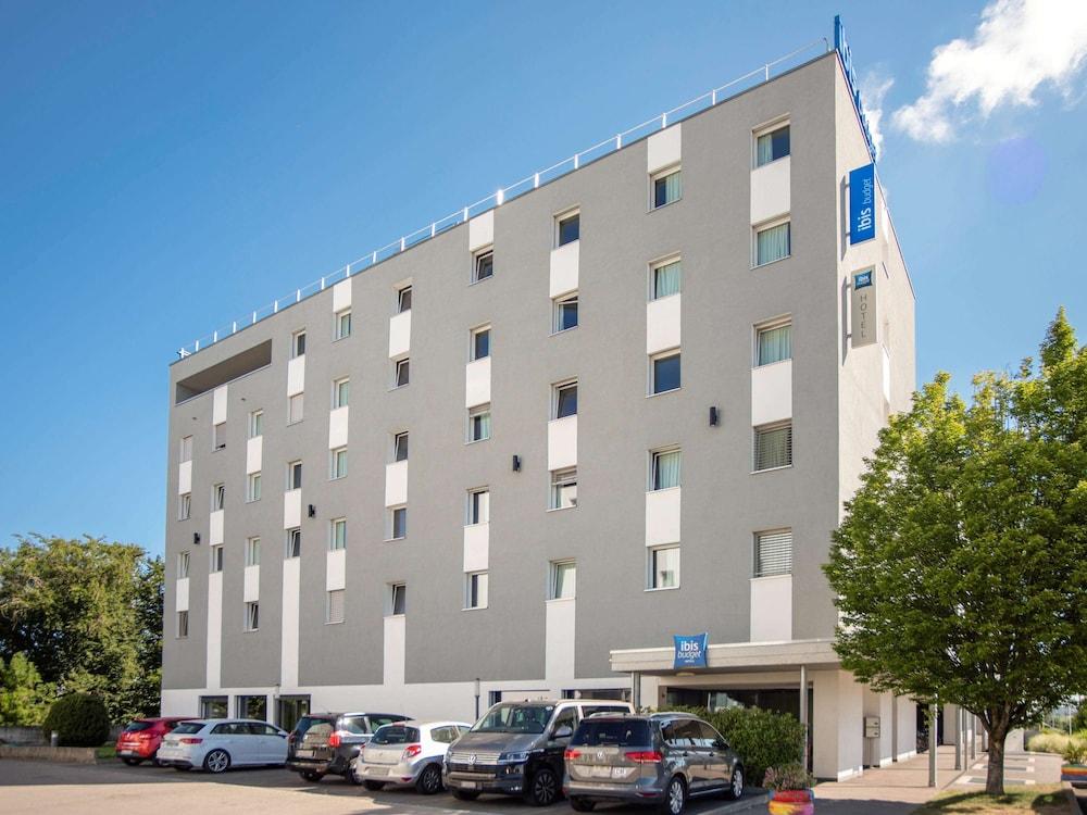 ibis budget Fribourg - Featured Image