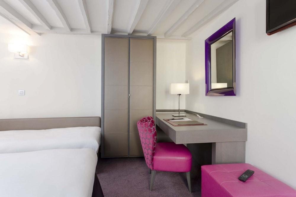 Masséna Hôtel - Room