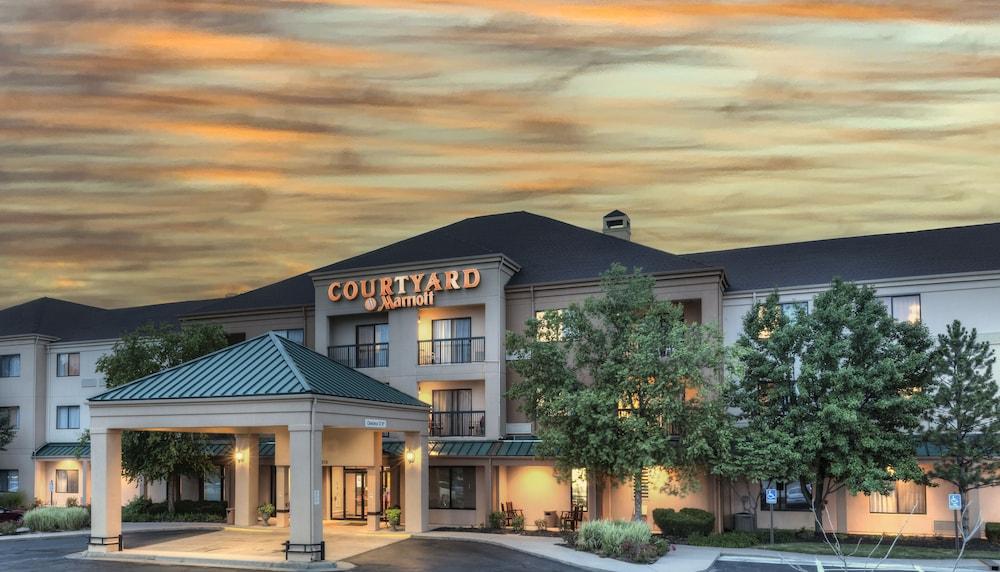 Courtyard by Marriott Wichita East - Featured Image