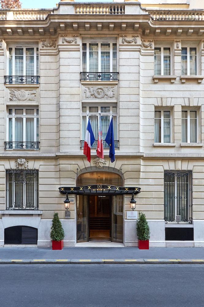 Majestic Hotel - SPA Champs Elysées - Others