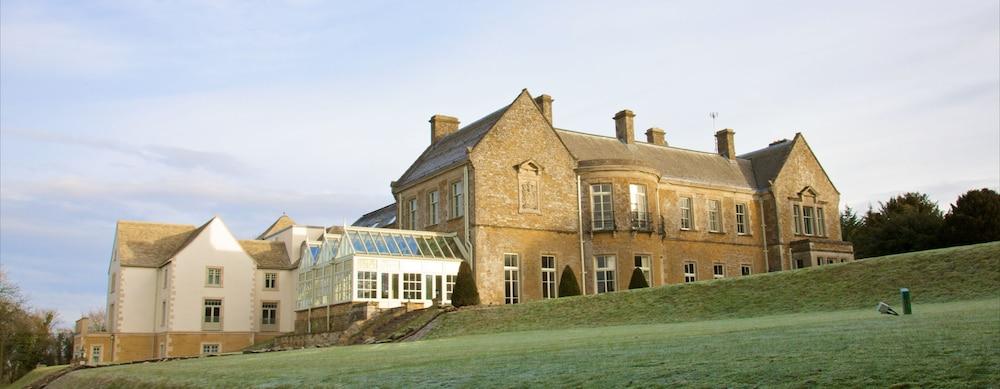 Wyck Hill House Hotel And Spa - Featured Image