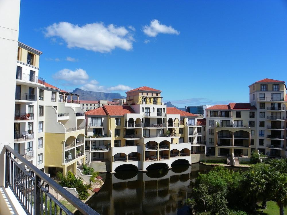 Majorca Self-Catering Apartments - Exterior