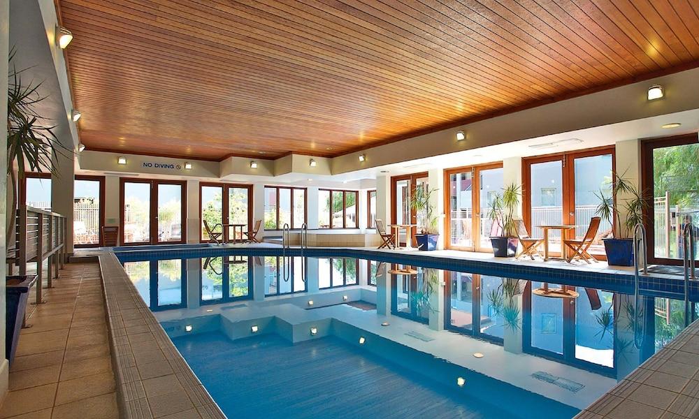 Cumberland Lorne Resort - Indoor Pool
