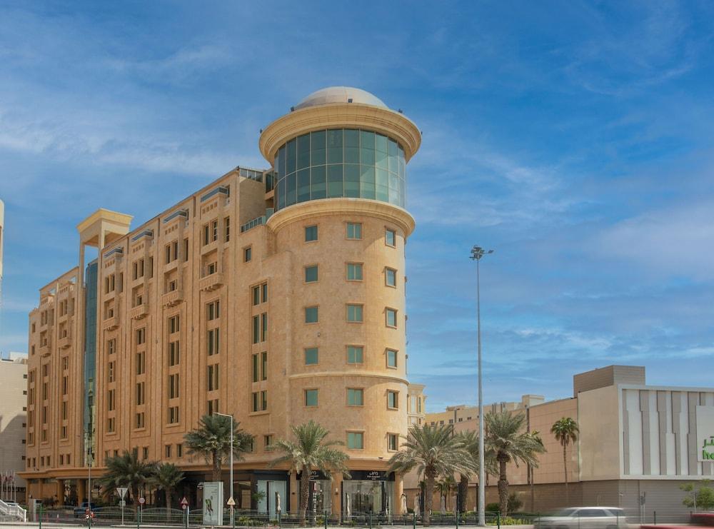 فندق ميلينيوم الدوحة - Exterior