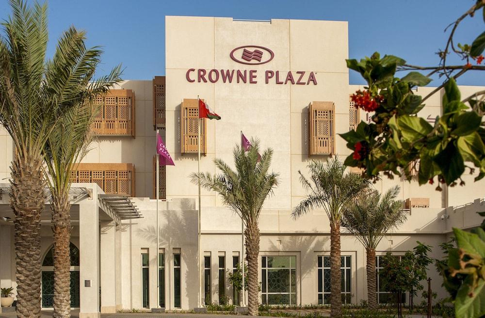 Crowne Plaza Duqm, an IHG Hotel - Exterior