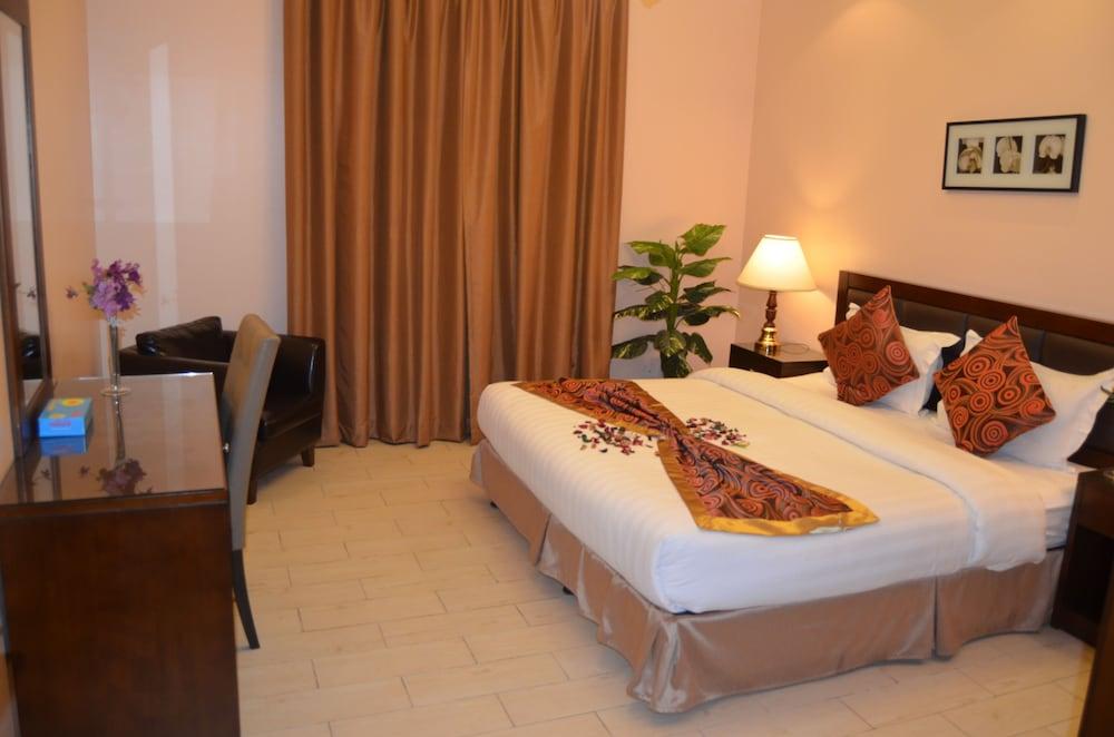 Byotat Alarabia Hotel Apartments - Room