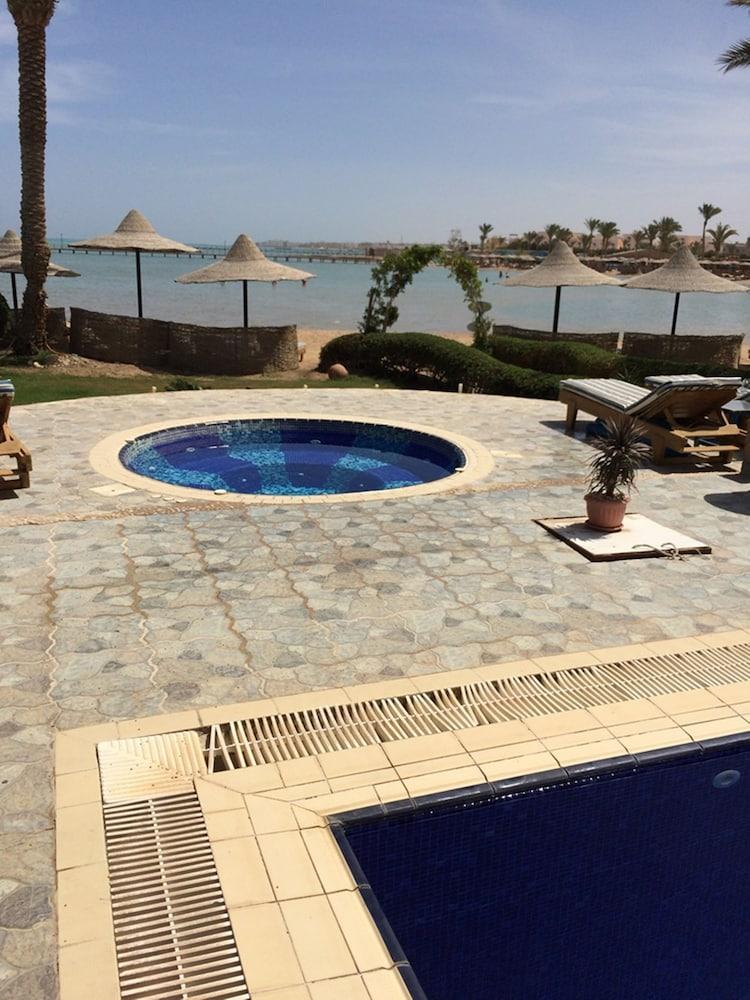 Sweet - Home- Hurghada - Spa