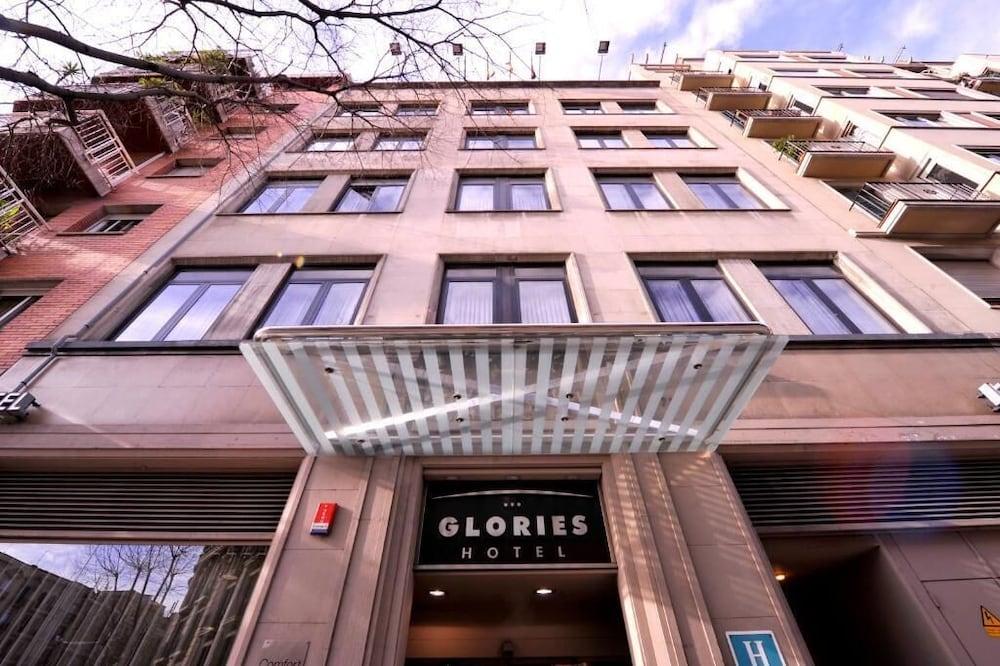Hotel Glories - Exterior