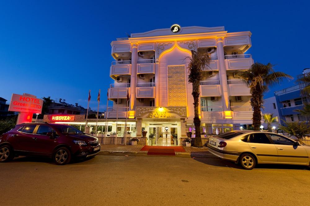 Green Beyza Hotel - Featured Image