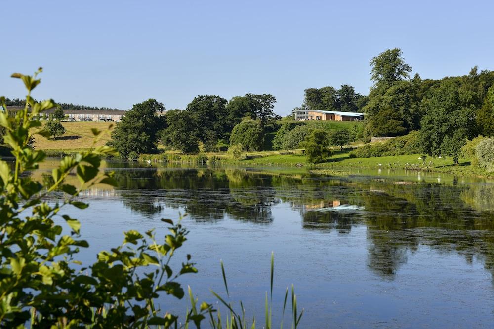 The Coniston Hotel and Country Estate - Featured Image