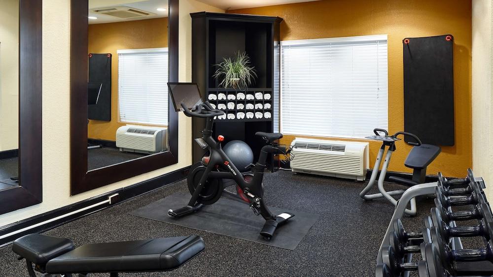 Hilton Garden Inn Merrillville - Fitness Facility