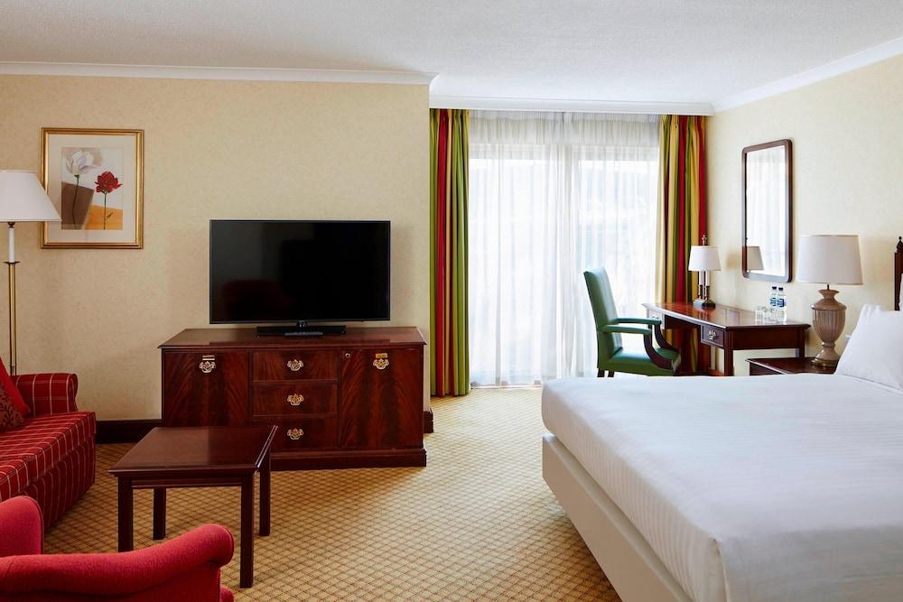 Delta Hotels by Marriott Aberdeen - Room