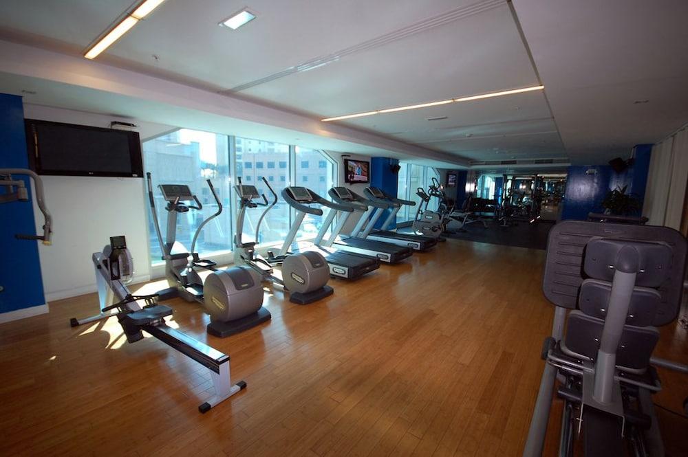 Kennedy Towers - Attessa - Fitness Facility