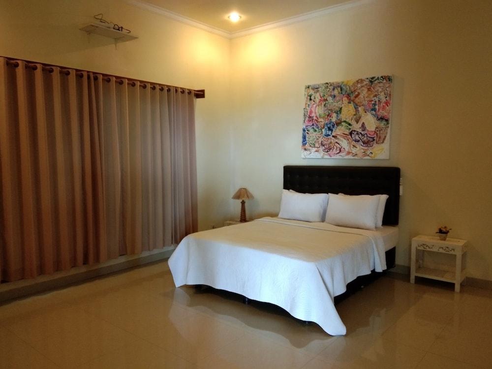 Mahasa Resort Ubud - Room