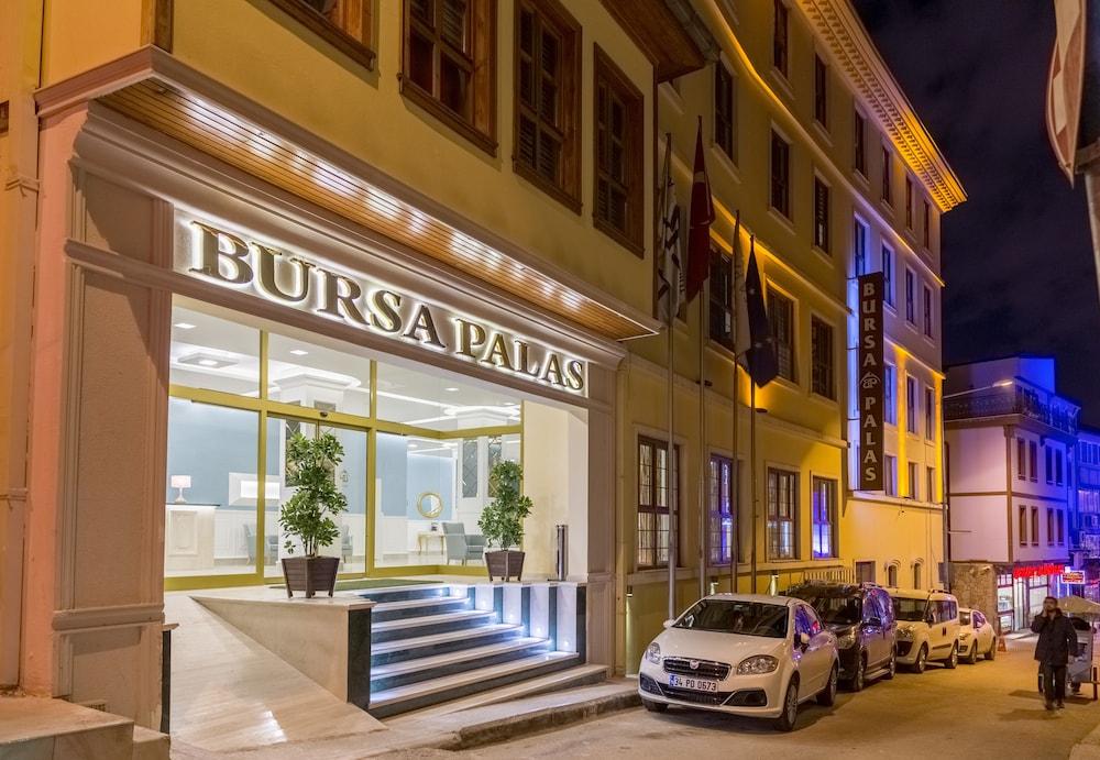 Bursa Palas - Featured Image