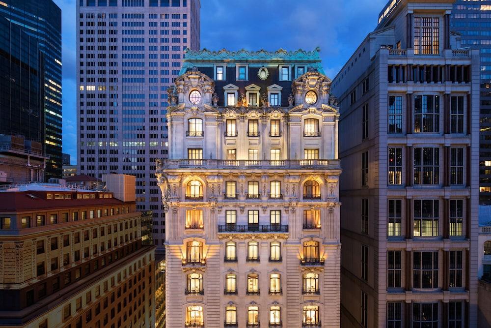 The St. Regis New York - Featured Image