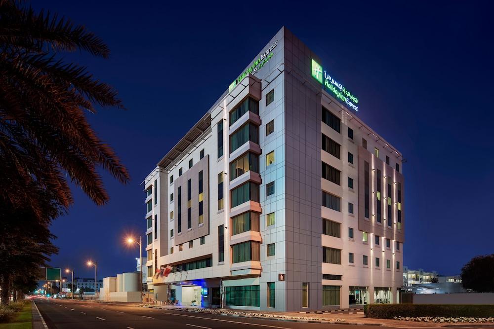 Holiday Inn Express Dubai Jumeirah, an IHG Hotel - Featured Image