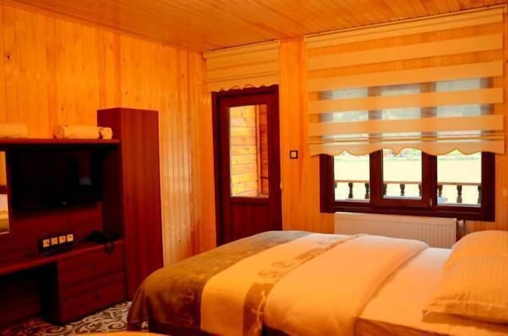Doğa Motel - Room