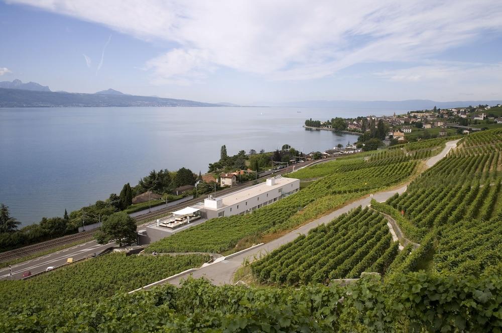 Hotel Lavaux - Featured Image