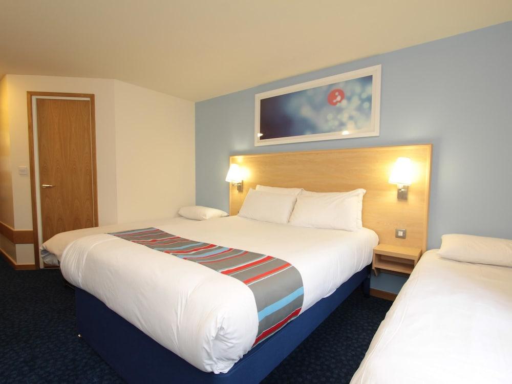 Travelodge Manchester Central - Room