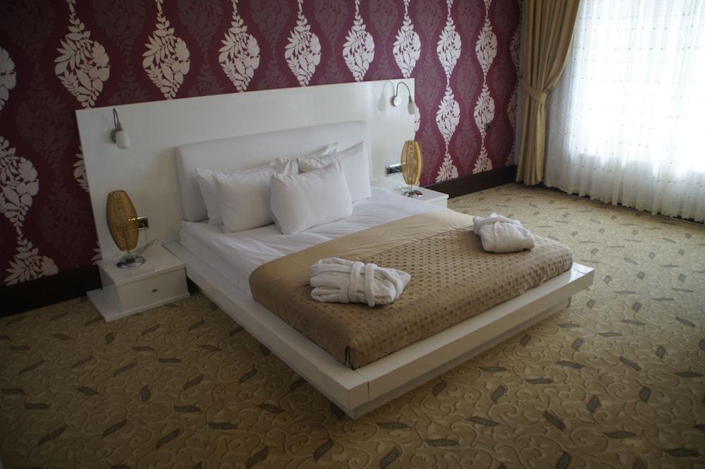 Anadolu Hotels Esenboga Termal - Featured Image
