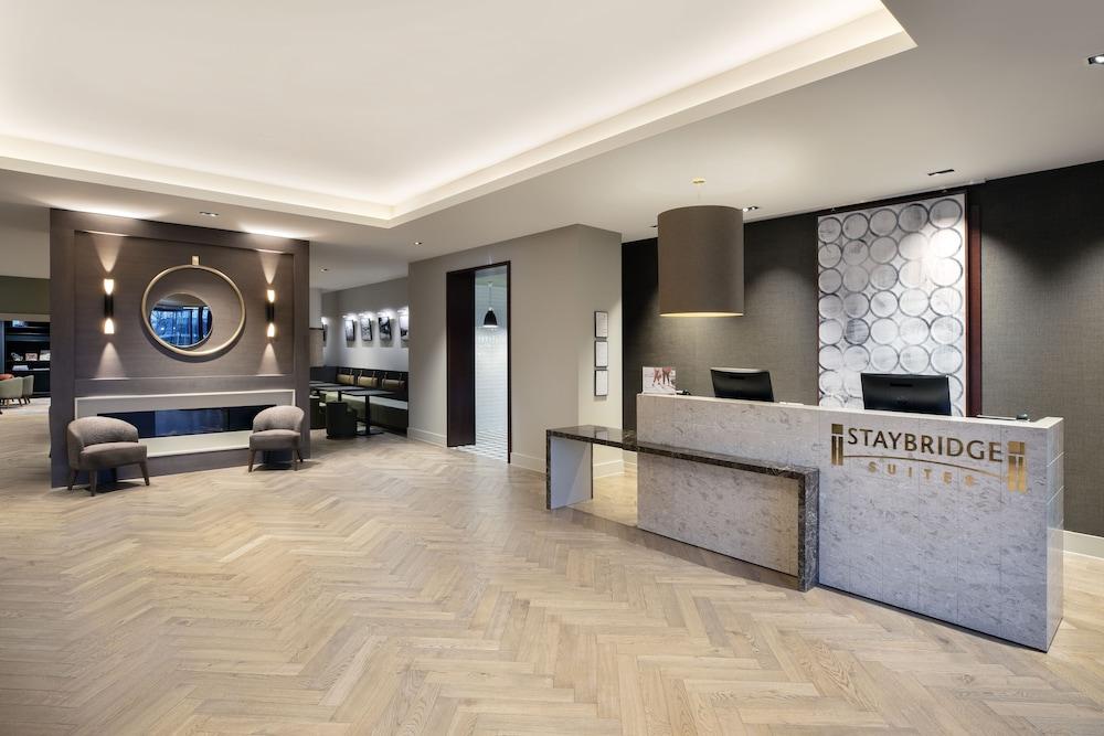 Staybridge Suites London Heathrow - Bath Road, an IHG Hotel - Exterior