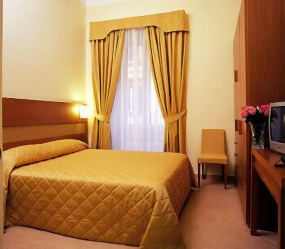 Hotel Moscatello - Room