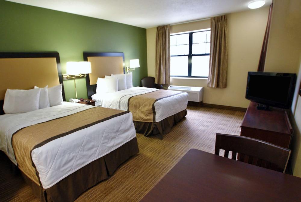 Extended Stay America Suites White Plains Elmsford - Room