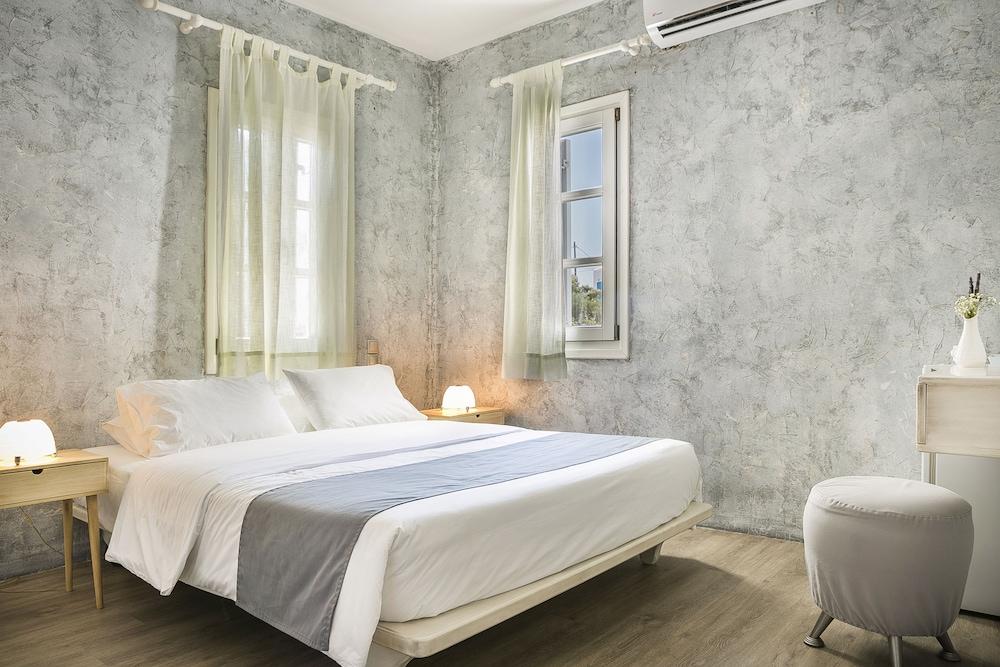 Ilio Maris Hotel - Room