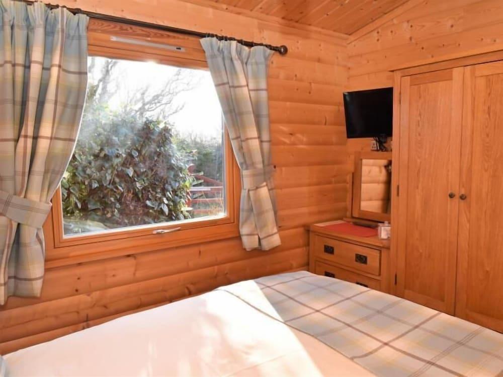 Pheasant Lodge Scottish Borders - Room