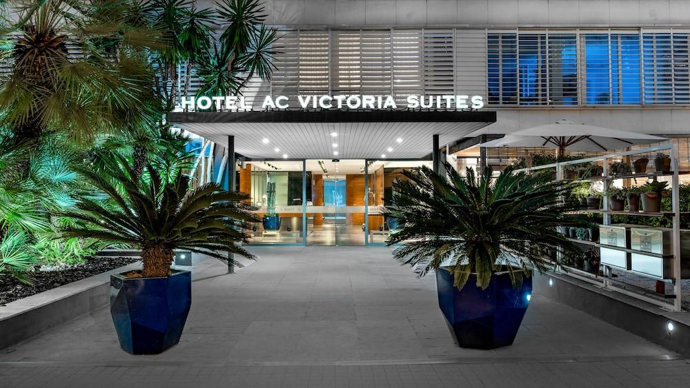 AC Hotel Victoria Suites by Marriott - Featured Image